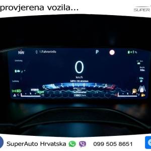 Jeep Compass 4xe Aut. Trailhawk 241 KS, ACC+KAM+VIRT