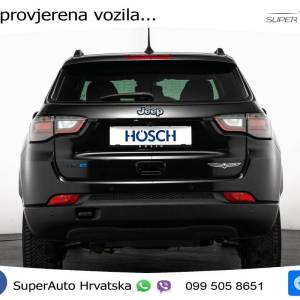 Jeep Compass 4xe Aut. Trailhawk 241 KS, ACC+KAM+VIRT