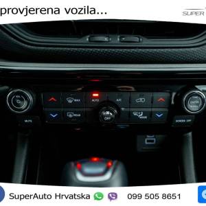 Jeep Compass 4xe Aut. Trailhawk 241 KS, ACC+KAM+VIRT