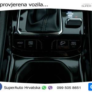 Jeep Compass 4xe Aut. Trailhawk 241 KS, ACC+KAM+VIRT