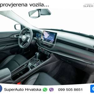 Jeep Compass 4xe Aut. Trailhawk 241 KS, ACC+KAM+VIRT