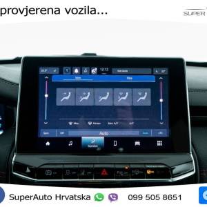 Jeep Compass 4xe Aut. Trailhawk 241 KS, ACC+KAM+VIRT