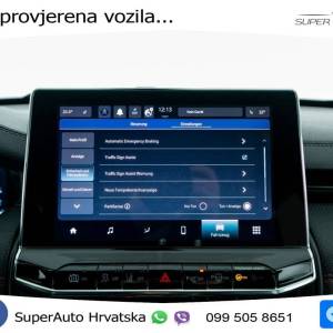 Jeep Compass 4xe Aut. Trailhawk 241 KS, ACC+KAM+VIRT