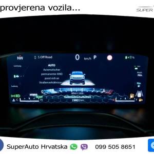 Jeep Compass 4xe Aut. Trailhawk 241 KS, ACC+KAM+VIRT