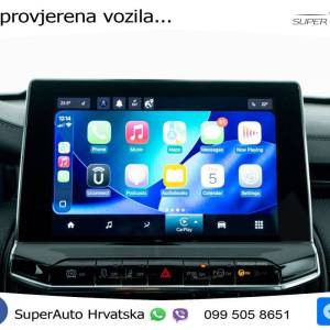 Jeep Compass 4xe Aut. Trailhawk 241 KS, ACC+KAM+VIRT