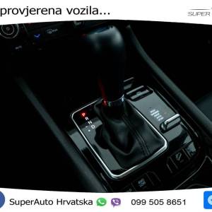 Jeep Compass 4xe Aut. Trailhawk 241 KS, ACC+KAM+VIRT