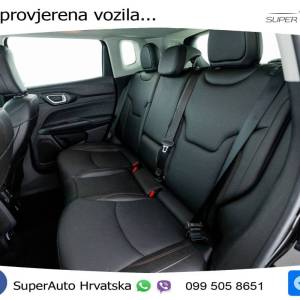 Jeep Compass 4xe Aut. Trailhawk 241 KS, ACC+KAM+VIRT