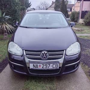 Jetta 1.9TDI