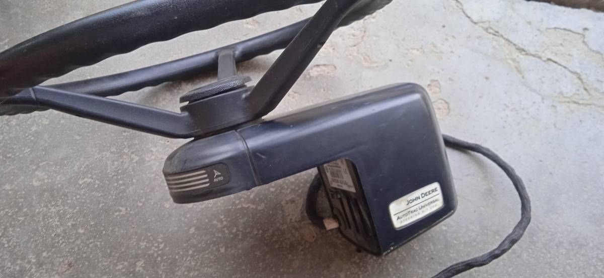 John Deere volan  za navigaciju ATU 200