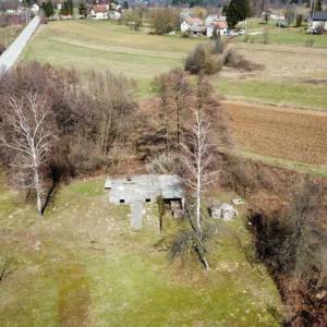 Josipdol, kuća s apartmanima, 400 m2