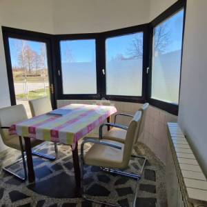 Josipdol, kuća s apartmanima, 400 m2