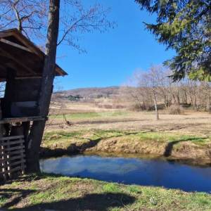 Josipdol, kuća s apartmanima, 400 m2