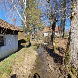 Josipdol, kuća s apartmanima, 400 m2