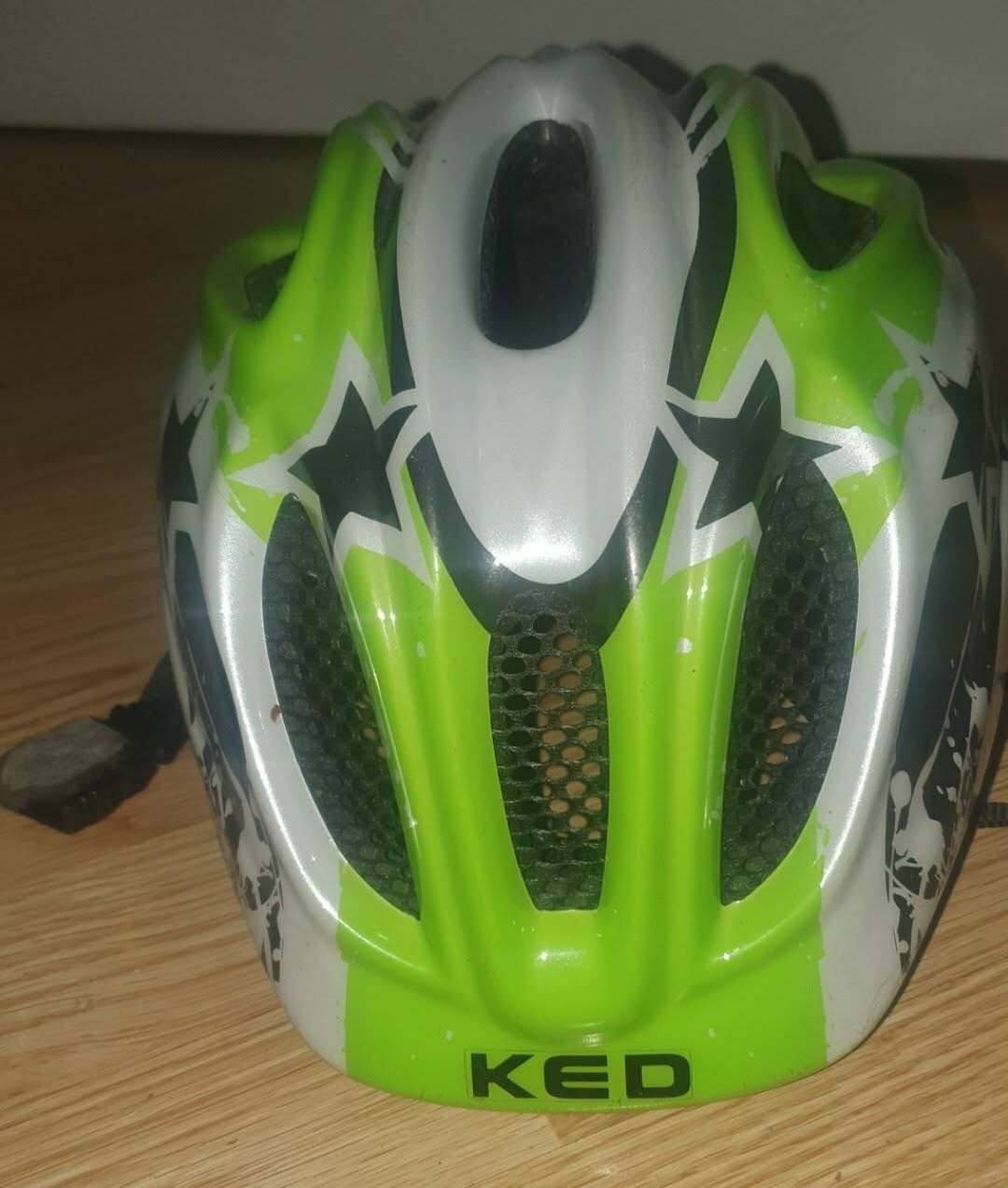 Kaciga zaštitna ,dječja Ked 46-51cm