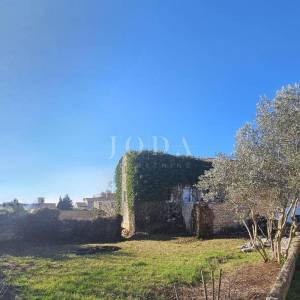 Kamena istarska kuća za adaptaciju,SVETVINČENAT okolica