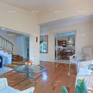 Kamena vila u blizini Pule!