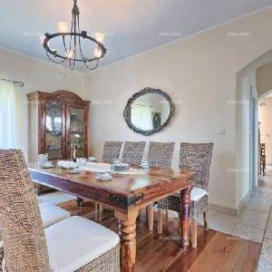 Kamena vila u blizini Pule!