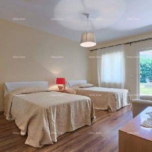 Kamena vila u blizini Pule!