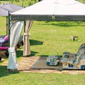 Kamena vila u blizini Pule!