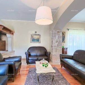 Kamena vila u blizini Pule!