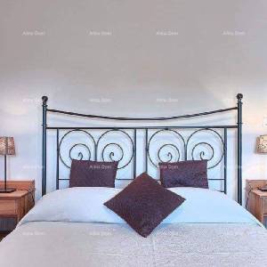 Kamena vila u blizini Pule!