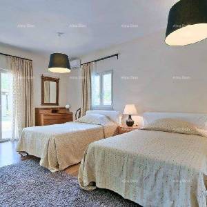 Kamena vila u blizini Pule!