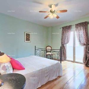 Kamena vila u blizini Pule!