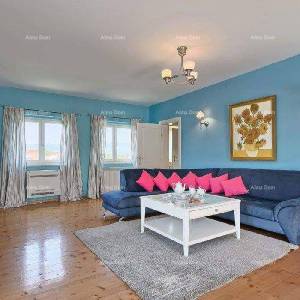 Kamena vila u blizini Pule!