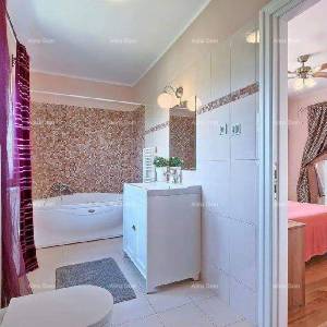 Kamena vila u blizini Pule!