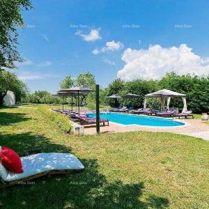 Kamena vila u blizini Pule!