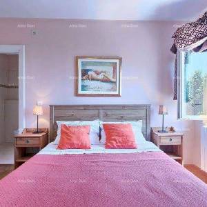 Kamena vila u blizini Pule!