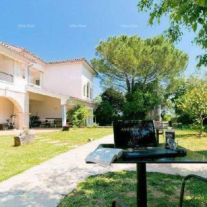 Kamena vila u blizini Pule!