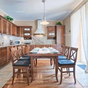 Kamena vila u blizini Pule!