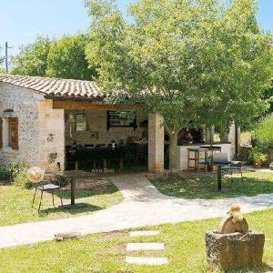 Kamena vila u blizini Pule!