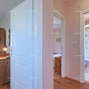 Kamena vila u blizini Pule!