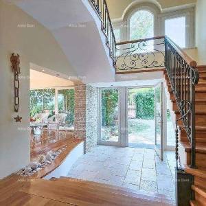 Kamena vila u blizini Pule!