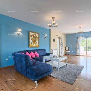 Kamena vila u blizini Pule!