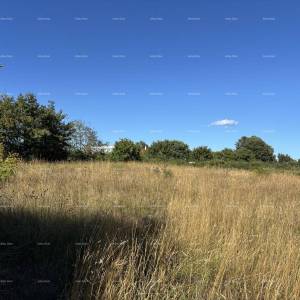 KANFANAR - Prodaje se građevinsko zemljište / građevinska dozvola