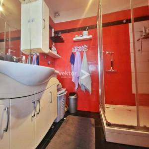 Kantrida, 3-soban s dnevnim boravkom u peterokatnici