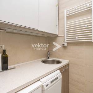 Kantrida, 3-soban stan blizu plaže