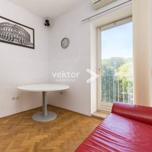 Kantrida, 3-soban stan blizu plaže