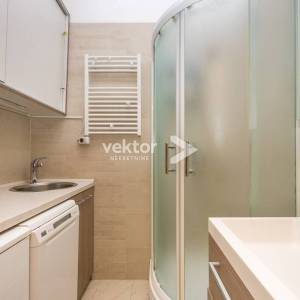 Kantrida, 3-soban stan blizu plaže