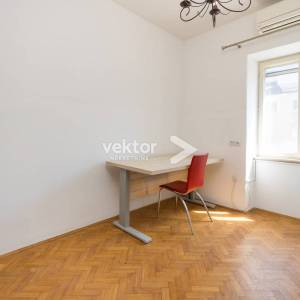 Kantrida, 3-soban stan blizu plaže