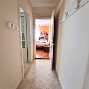 Kantrida, stan s okućnicom i garažom u blizini plaže