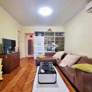 Kantrida, stan s okućnicom i garažom u blizini plaže