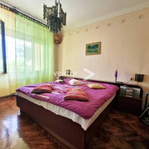 Kantrida, stan s okućnicom i garažom u blizini plaže