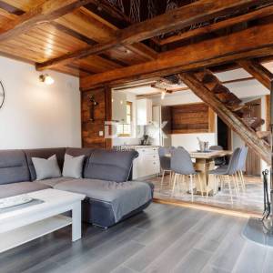 KARLOVAC, BARILOVIĆ - privatni raj uz Koranu, dvije kuće i privatna SPA zona u srcu prirode, 218m2