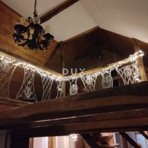 KARLOVAC, BARILOVIĆ - privatni raj uz Koranu, dvije kuće i privatna SPA zona u srcu prirode, 218m2