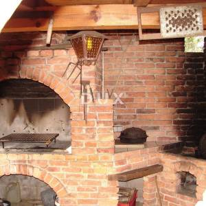 KARLOVAC, BARILOVIĆ - privatni raj uz Koranu, dvije kuće i privatna SPA zona u srcu prirode, 218m2