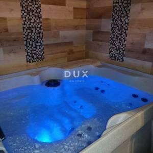 KARLOVAC, BARILOVIĆ - privatni raj uz Koranu, dvije kuće i privatna SPA zona u srcu prirode, 218m2